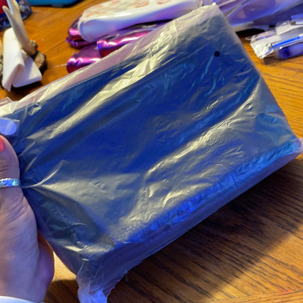 Younique Makeup Bag